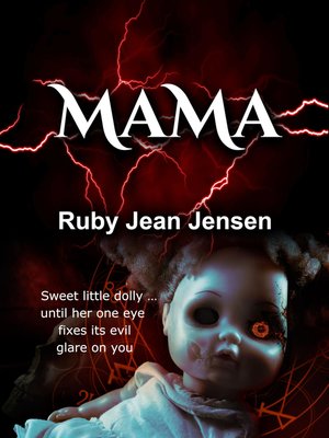 cover image of MaMa